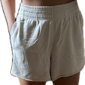Aerie Sweatshorts
